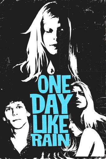 One Day Like Rain film afişi