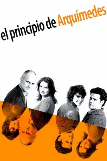 El principio de Arquímedes film afişi