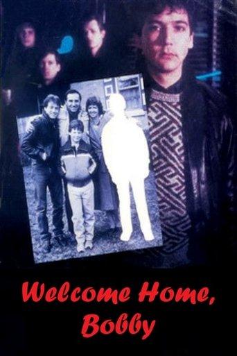 Welcome Home, Bobby film afişi