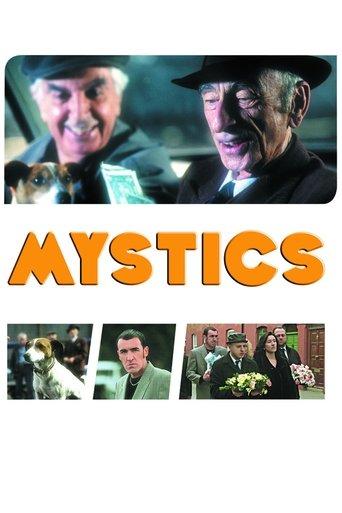 Mystics film afişi