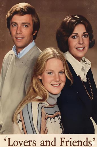 Lovers and Friends dizi afişi