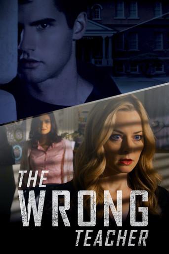 The Wrong Teacher film afişi