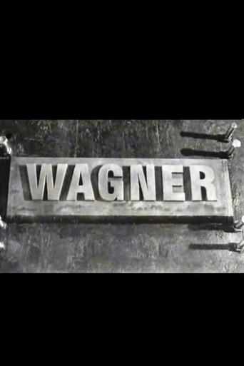 Wagner film afişi