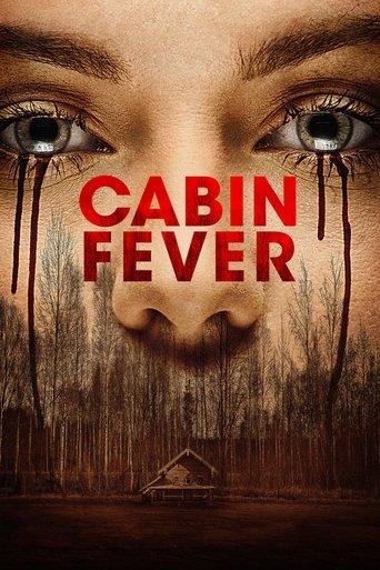 Cabin Fever film afişi
