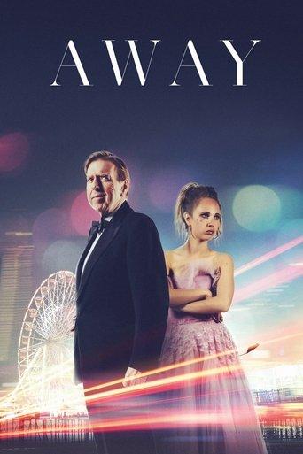 Away film afişi