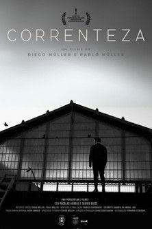 Correnteza film afişi