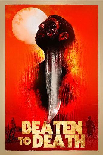 Beaten to Death film afişi