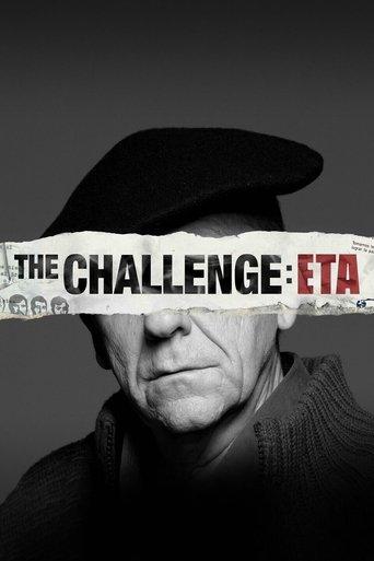 The Challenge: ETA dizi afişi