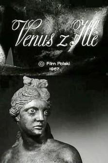 Venus of Ille film afişi