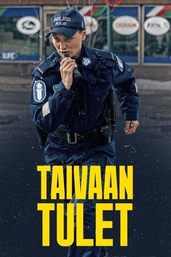 Taivaan tulet dizi afişi