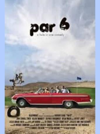 Par 6 film afişi