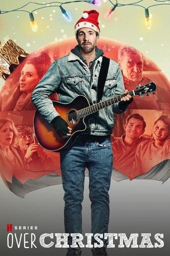 Over Christmas dizi afişi
