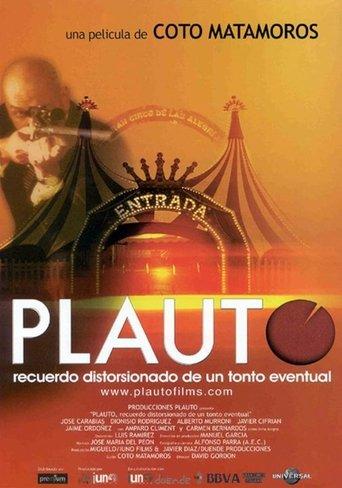 Plauto, Distorted Memory of an Eventual Fool film afişi