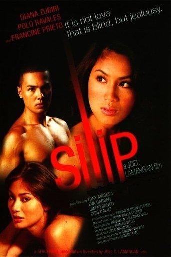 Silip film afişi