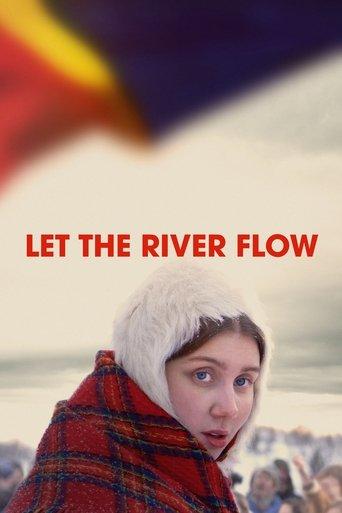 Let the River Flow film afişi