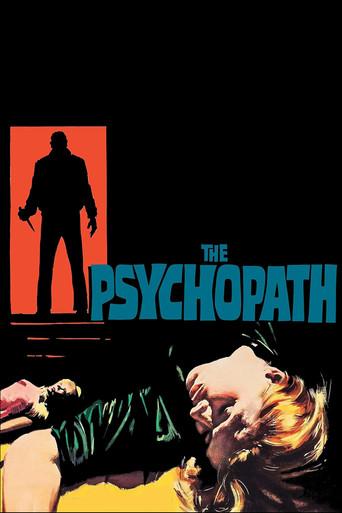 The Psychopath film afişi