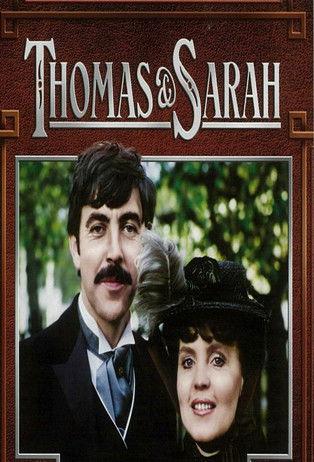 Thomas & Sarah dizi afişi