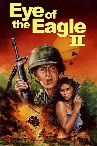 Eye of the Eagle 2: Inside the Enemy film afişi