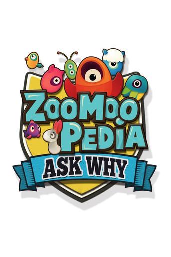 ZooMooPedia dizi afişi