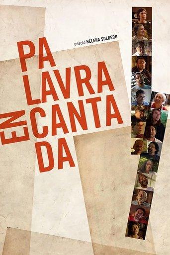Palavra (En)Cantada film afişi