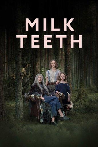 Milk Teeth film afişi