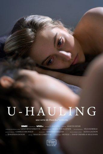 U-Hauling dizi afişi