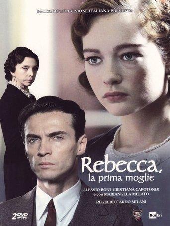 Rebecca, la prima moglie dizi afişi