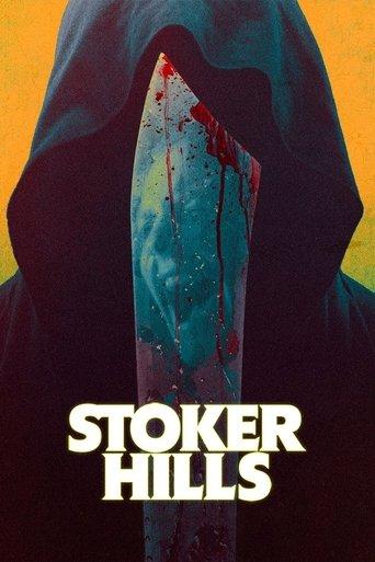 Stoker Hills film afişi