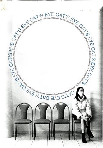 Cat's Eye film afişi