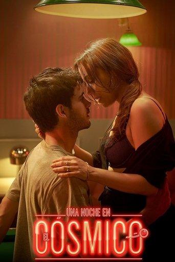 A Night in the Cósmico film afişi