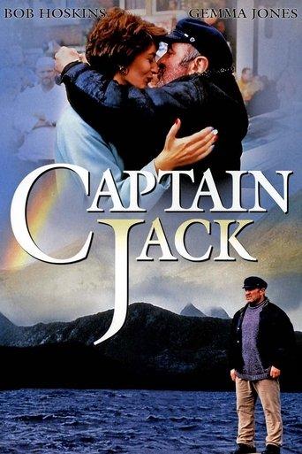 Captain Jack film afişi