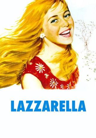 Lazzarella film afişi