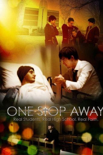 One Stop Away film afişi