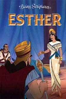 Esther film afişi