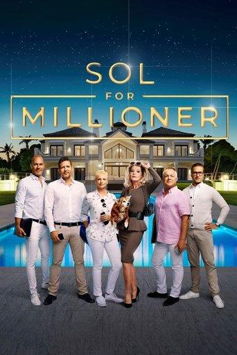 Sol for millioner dizi afişi