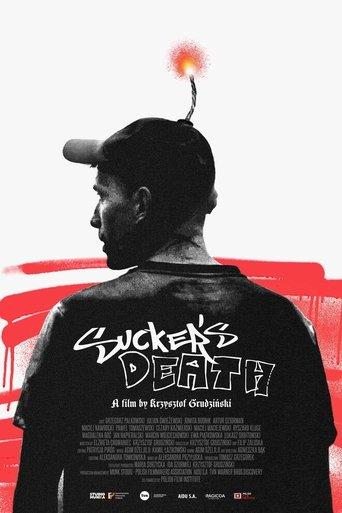 Sucker's Death film afişi