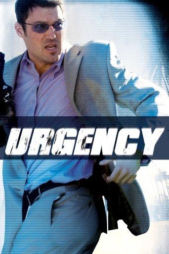 Urgency film afişi