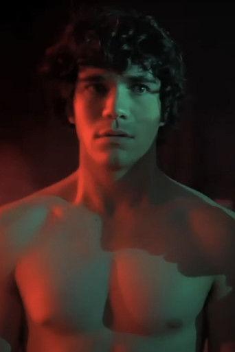 The Cinderella Effect film afişi