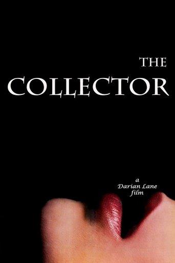 The Collector film afişi