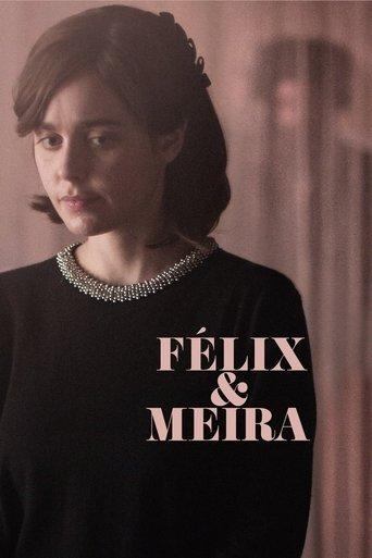 Felix and Meira film afişi