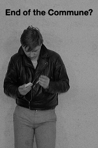 End of the Commune? film afişi