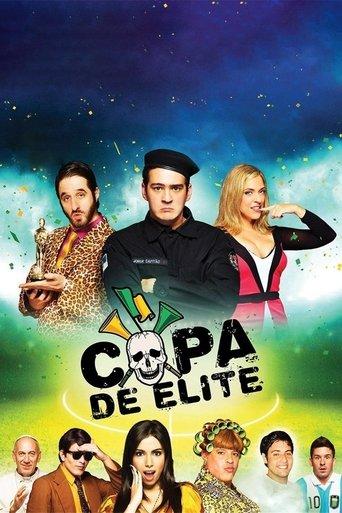Elite Cup film afişi
