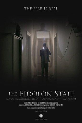 The Eidolon State film afişi