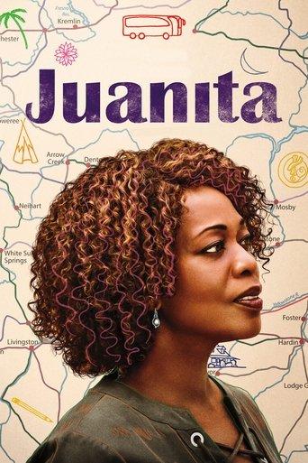Juanita film afişi