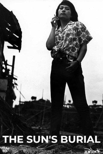 The Sun's Burial film afişi