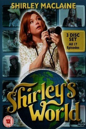 Shirley's World dizi afişi