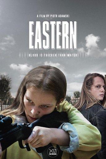 Eastern film afişi