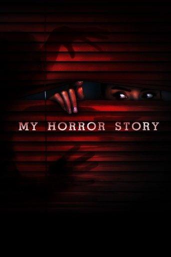 My Horror Story dizi afişi