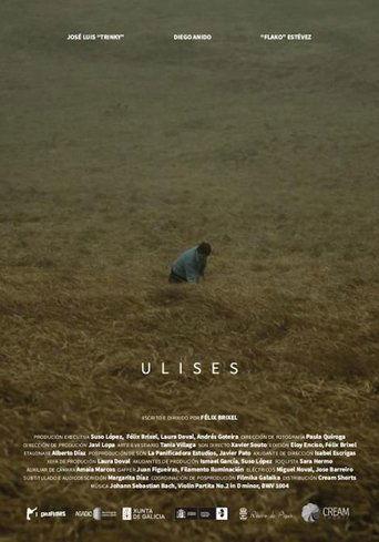 Ulises (C) film afişi