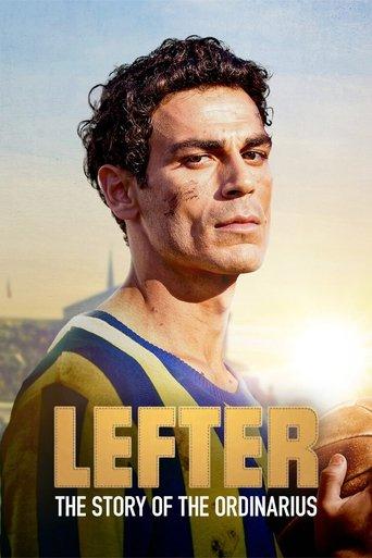 Lefter: The Story of the Ordinarius film afişi